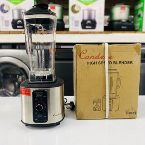 Condere High Speed Blender Y-9003