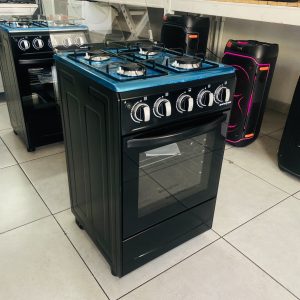 SAFY 4 BURNER GAS STOVE RH-5050