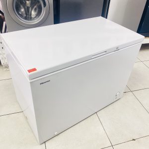 Hisense 297L Chest Freezer H395CF