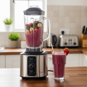 Condere High Speed Blender Y-9003