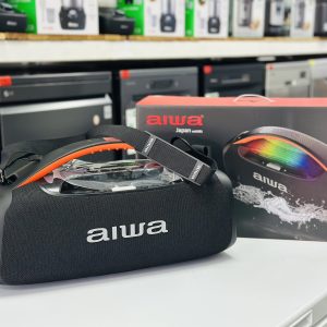 AIWA PARTY GO BLUETOOTH SPEAKER AW-BB112