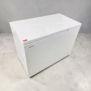 Hisense 297L Chest Freezer H395CF