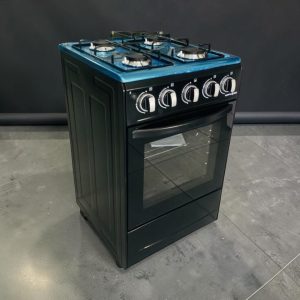 SAFY 4 BURNER GAS STOVE RH-5050