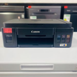 CANON PRINTER G2410 MEGA TANK