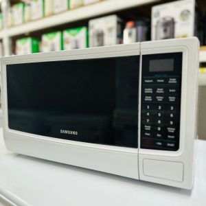 SAMSUNG 32L MICROWAVE ME9114W1