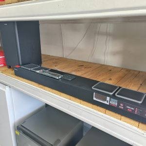 AIWA BLUETOOTH SOUNDBAR AW-SB063