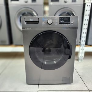 DEFY 9KG DAW 389 FRONT LOADER WASHING MACHINE