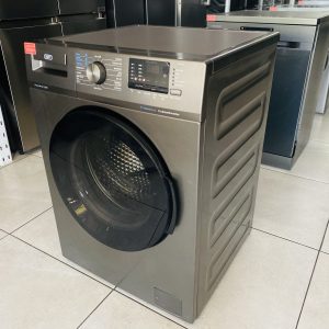 9KG DEFY FRONT LOADER WASHING MACHINE DAW 389