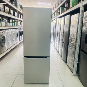 276L KIC METALLIC BOTTOM FREEZER KBF631ME