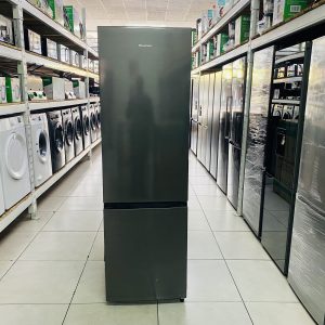 264L HISENSE BOTTOM FREEZER FRIDGE RD-35DC4SA