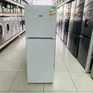 KIC 170L TOP FREEZER FRIDGE KTF 518/1 WH