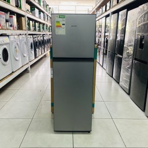 154L HISENSE TOP FREEZER FRIDGE H225TTS