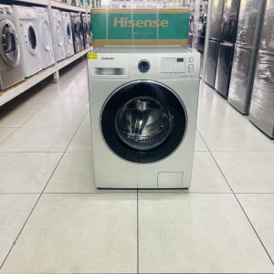 7KG SAMSUNG FRONT LOADER WASHING MACHINE WW70J4263GS