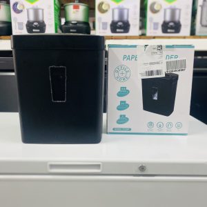 BLUE CARBON PAPER SHREDDER C220P