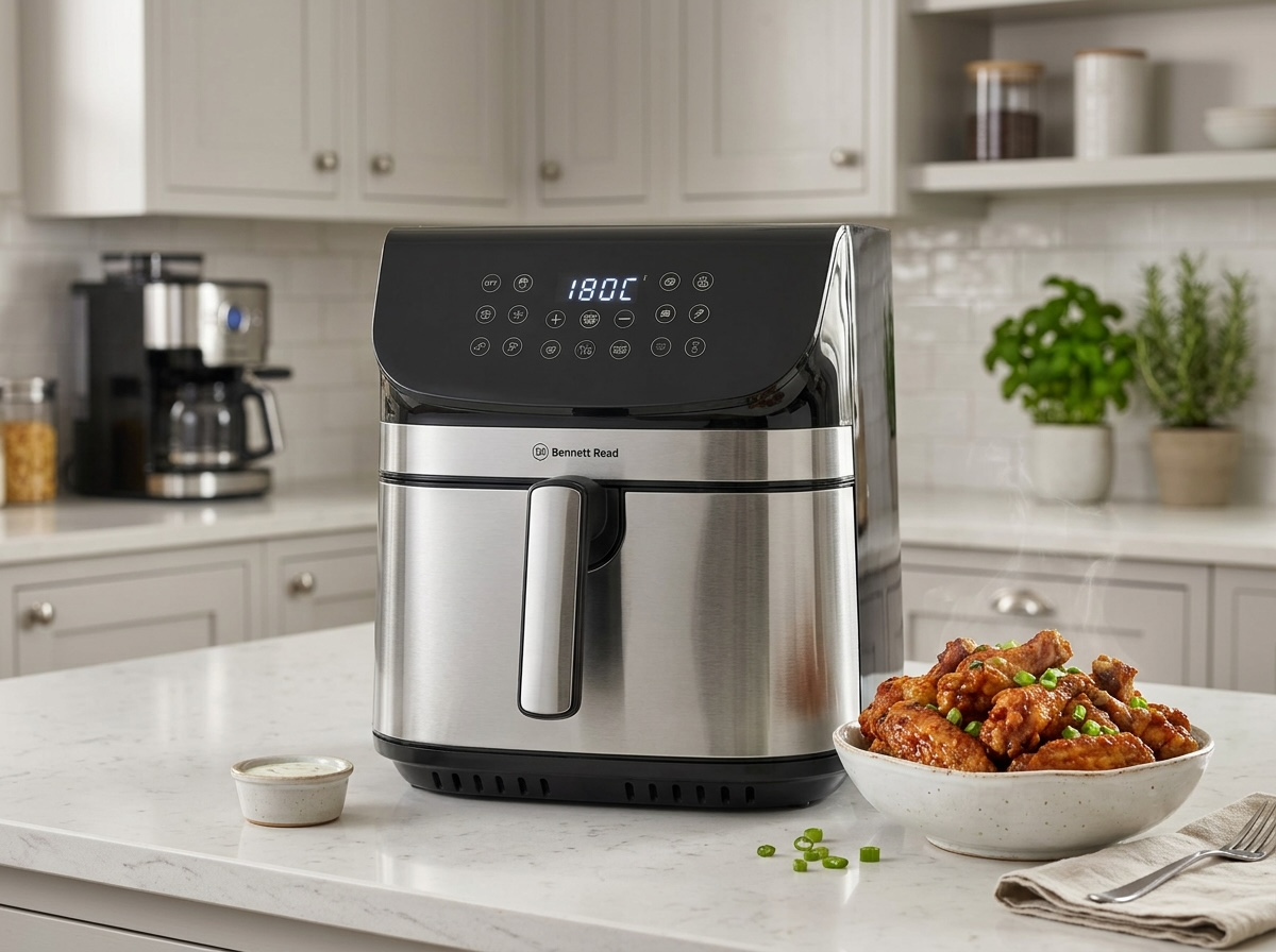 BENNETT READ 10L AIRFRYER BR10LAF1