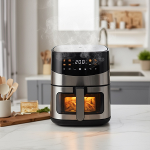 8L ECCO AIR FRYER AF-57