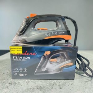 CONDERE STEAM IRON EL-3504