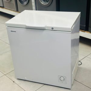 198L HISENSE DEEP FREEZER H245CF