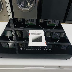 CONDERE 4 BURNER INDUCTION COOKTOP C-CPSF03D