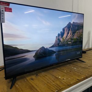 43 INCH CONDERE GOOGLE SMART TV DIGITAL LED 43V31