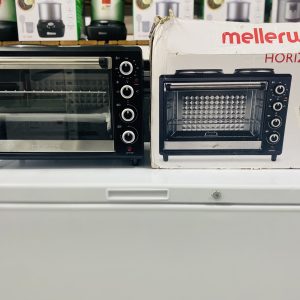 30L MELLERWARE MINI OVEN 27330A