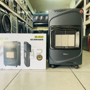 ISTAR GAS ROOM HEATER 3 PANEL