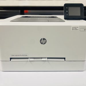 HP PRINTER COLOR LASER JEP PRO M255dw