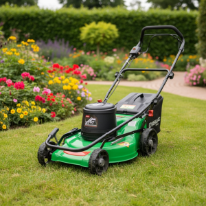 TANDEM LAWNMOWER T2600