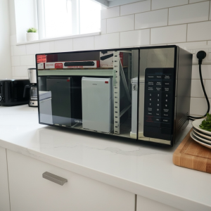 32L SAMSUNG MICROWAVE ME0113M1
