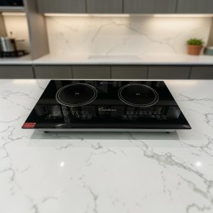 CONDERE DOUBLE BURNER INDUCTION C-CPSFO1D