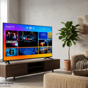 43 INCH CONDERE GOOGLE SMART TV DIGITAL LED 43V31