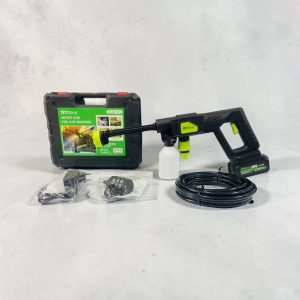 ISTAR WATER GUN FOR CAR WASHING IS-8014V