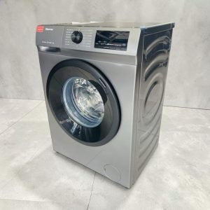8kg Hisense WFQP8012VMT Front Loader Washing Machine