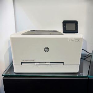 HP PRINTER COLOR LASER JEP PRO M255dw