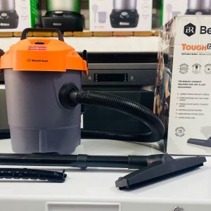 BENNET READ TOUGH 2 WET-DRY BLOW VACUUM CLEANER YLW6263