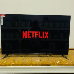 43 INCH CONDERE GOOGLE SMART TV DIGITAL LED 43V31