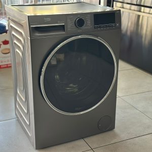 BEKO 10KG BPRO500 FRONT LOADER WASHING MACHINE