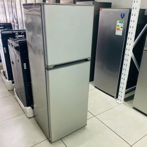 170L KIC TOP FREEZER FRIDGE KTF18