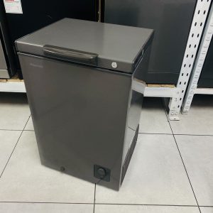HISENSE 95L CHEST FREEZER H125CFS