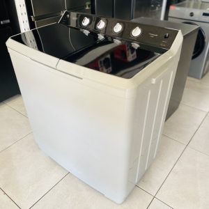 DEFY 15KG TWINTUB WASHING MACHINE DTT151