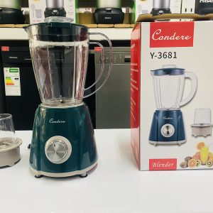 CONDERE BLENDER GREEN Y-3681