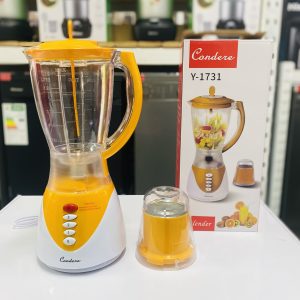 CONDERE BLENDER ORANGE Y-1731