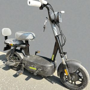 DINDO C7 electric e scooter bicycle commuter