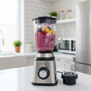 CONDERE BLENDER STAINLESS STEEL Y-0066