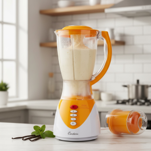 CONDERE BLENDER ORANGE Y-1731
