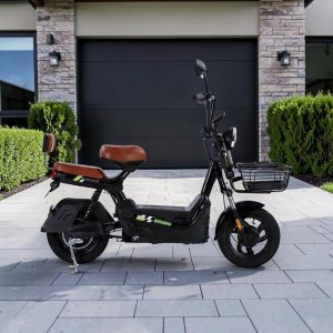 DINDO C7 electric e scooter bicycle commuter
