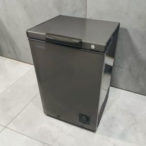HISENSE 95L CHEST FREEZER H125CFS