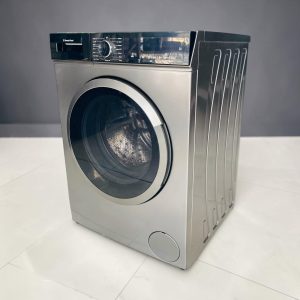 BENNET READ 9KG FRONT LOADER WASHING MACHINE BRFL0922GD