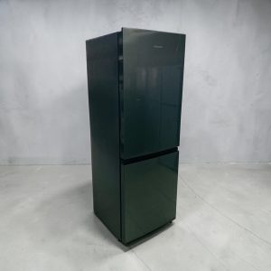 223L HISENSE BOTTOM FREEZER FRIDGE RD-30DC4SA
