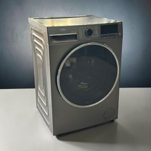 BEKO 10KG BPRO500 FRONT LOADER WASHING MACHINE